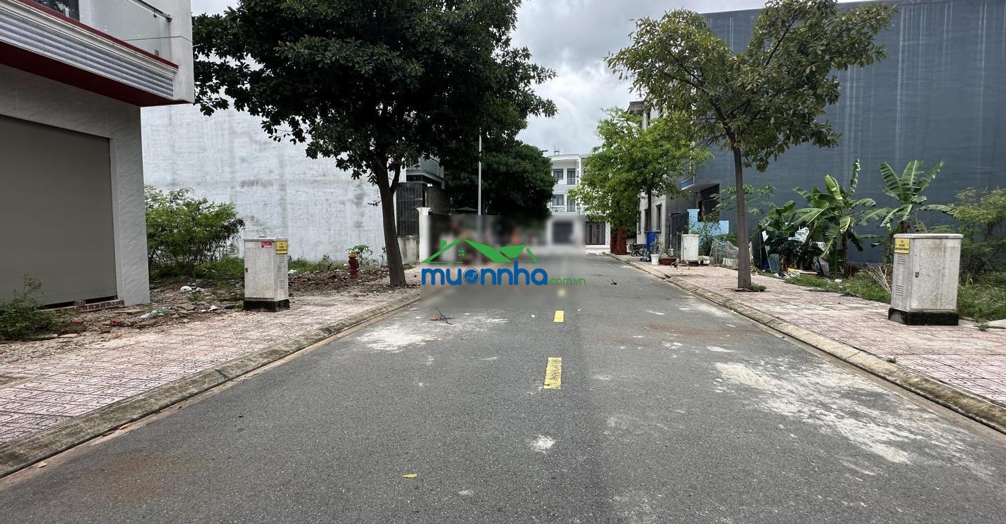9986 - bán đất kdc 68m2, gần vòng xoay an phú thuận an, đường 12m có vỉa hè, giá 2,65 tỷ - 4