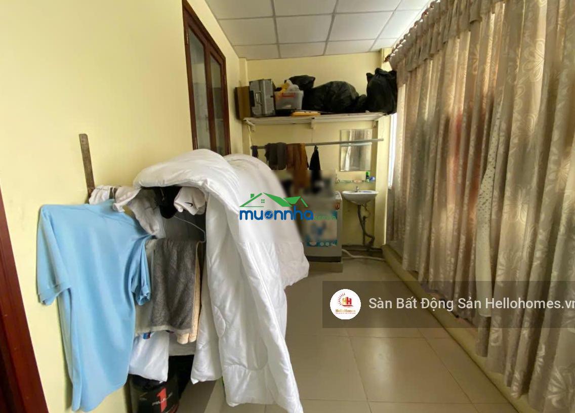Bán gấp căn nhà sổ riêng 4.8m x 10m - nguyễn văn quá - quận 12 giá chỉ 4.35 tỷ - 4
