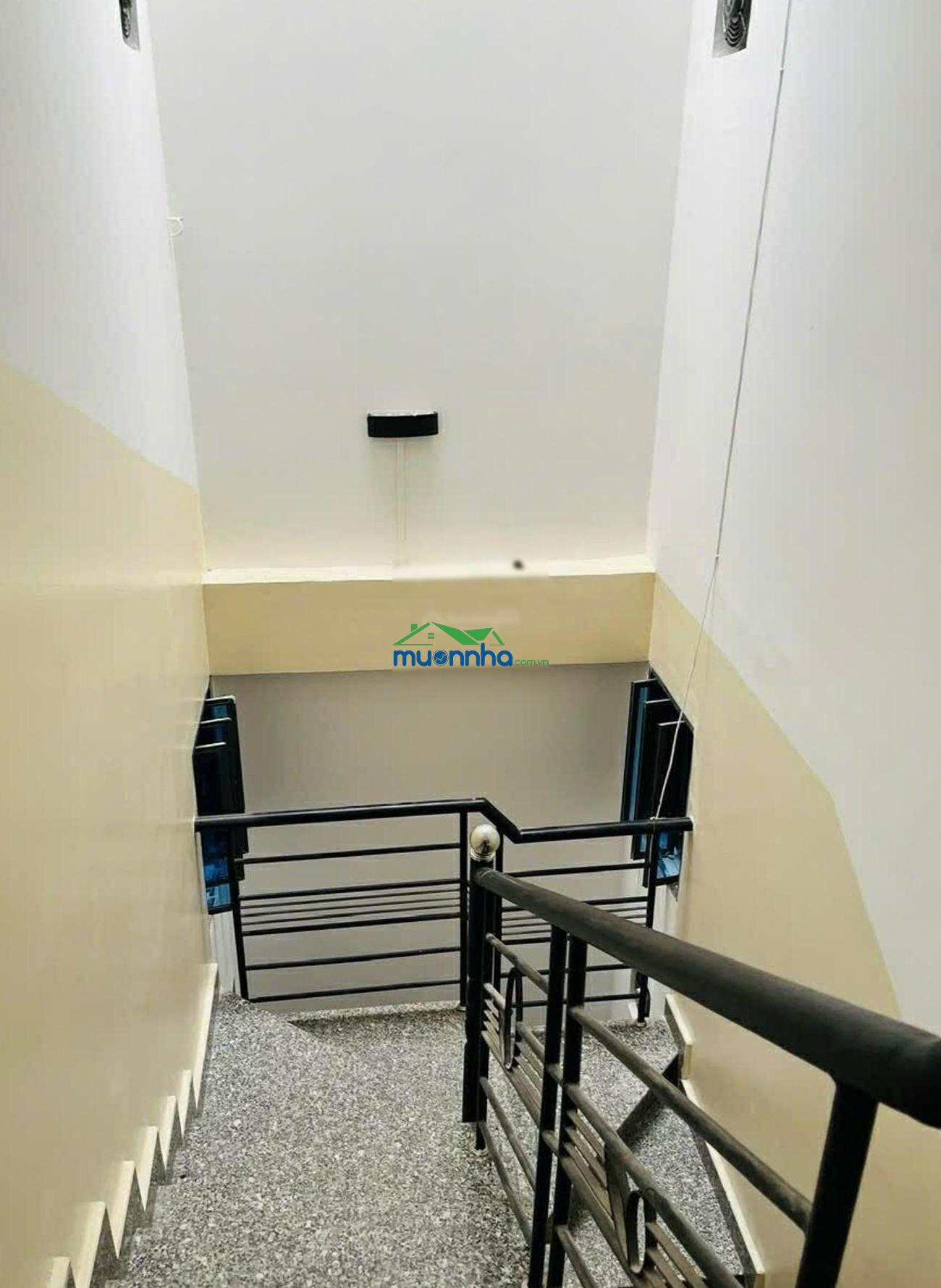 Hẻm ô tô - 110m² - 4 tầng - 13pn - lê quang định - bình thạnh - 15.x tỷ