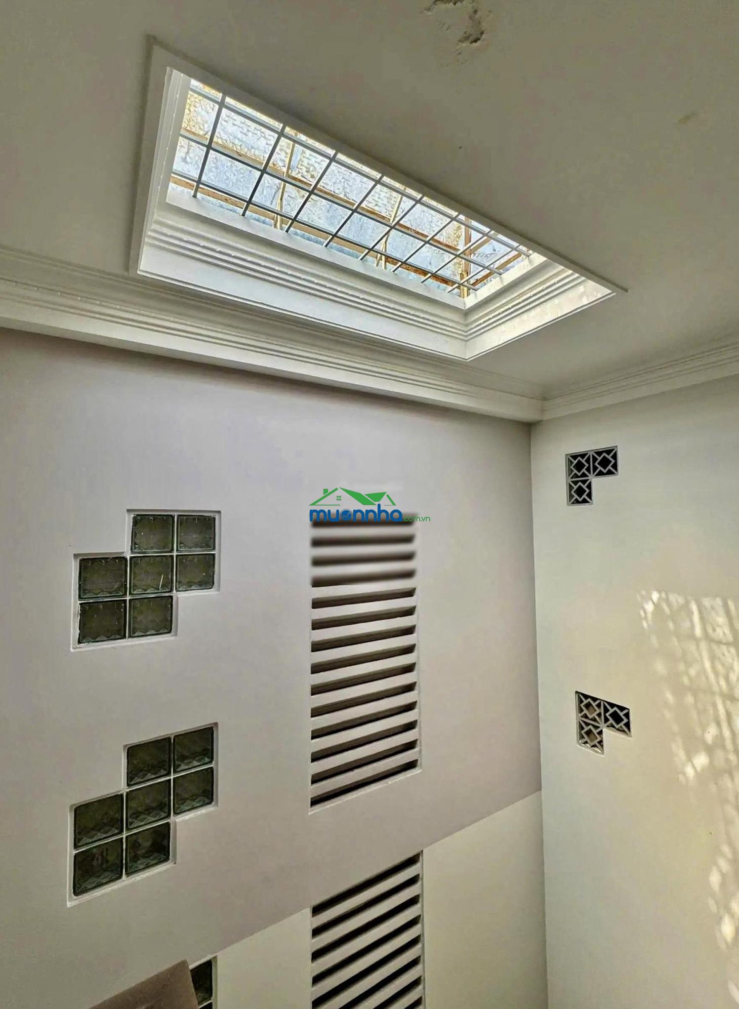 Khu vip ít nhà bán - gần mt - giao nguyễn văn trỗi - 67m2 vuông đẹp - 5 tầng 4pn 6wc còn 15.999 tỷ - 2