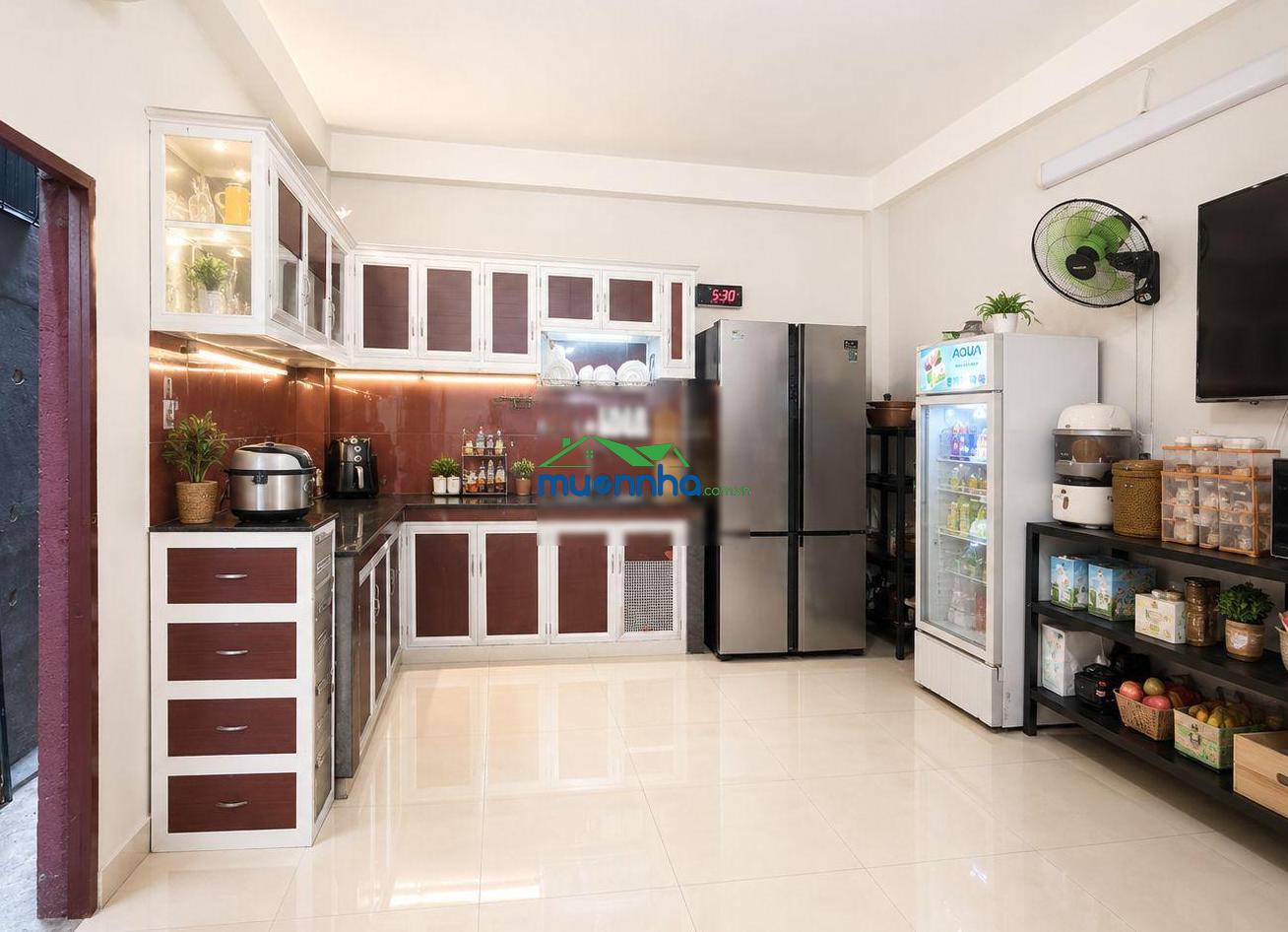 Hxh 6m 635 hương lộ 2 trệt 2 lầu 4.7x12.5m gấp bán chỉ 5.6 tỷ - 2