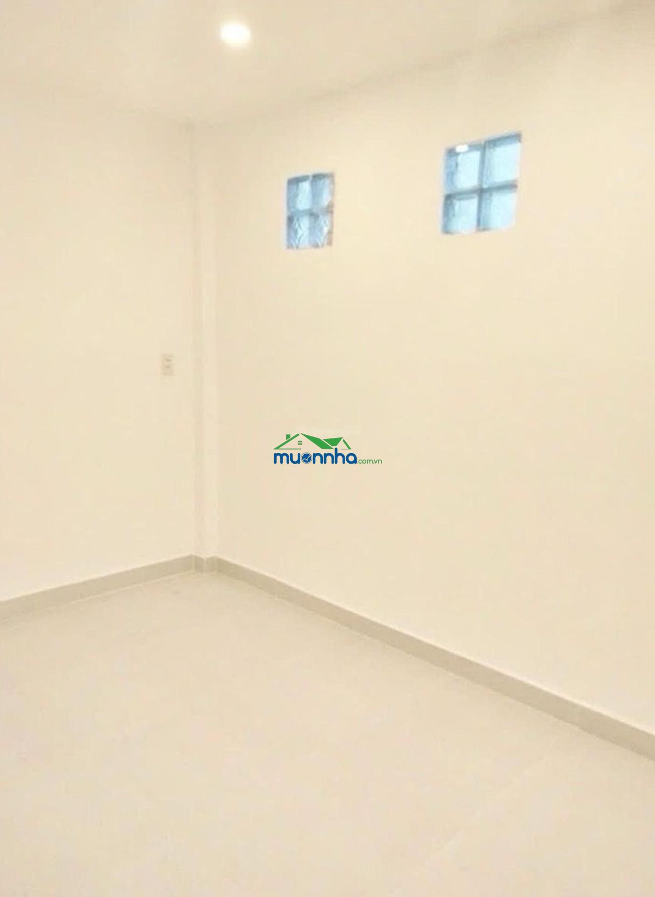 Siêu phẩm căn góc 2 tầng gần mt huỳnh tấn phát q7, 4m x 12m, chỉ 5.19 tỷ - 2
