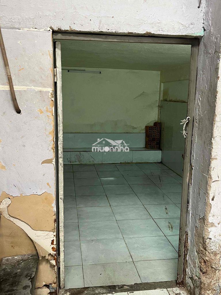 Cho thuê kho mini 16m2 - 3