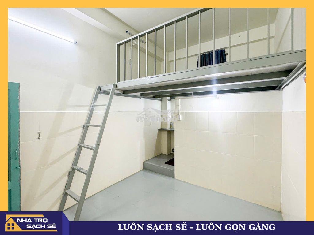 🔥 Trọ giá rẻ gần kcn tân bình, aeon bình tân chỉ từ 2tr 🔥 - 3