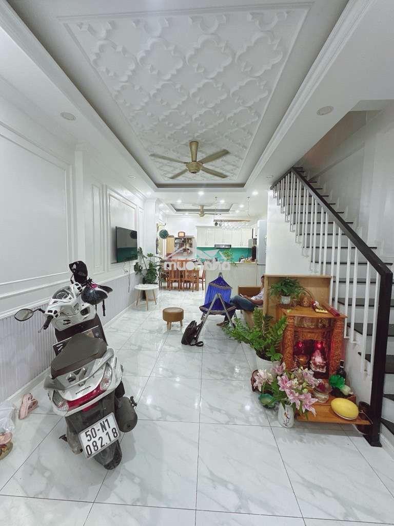 Hxh 1/trần văn ơn ,tân sơn nhì giá rẻ - 3