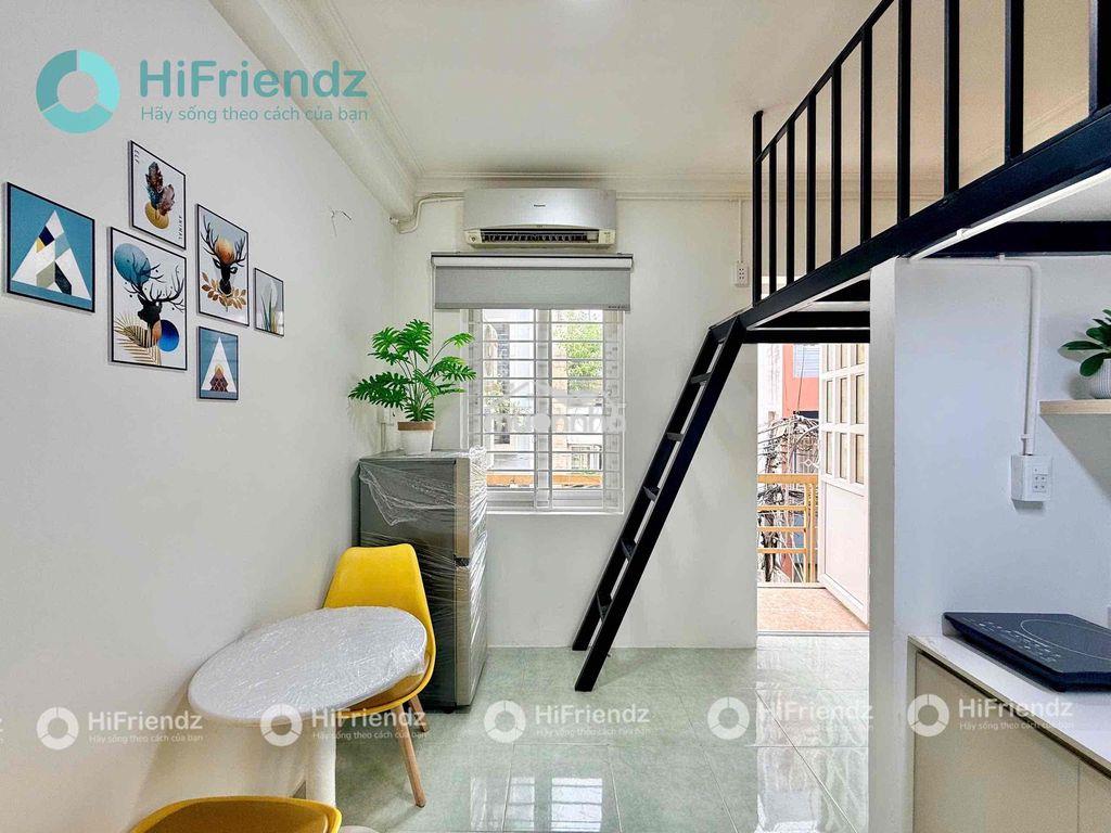 ✨Duplex bancol/cửa sổ thoáng mới tinh - phan đăng lưu -phan đình phung - 3