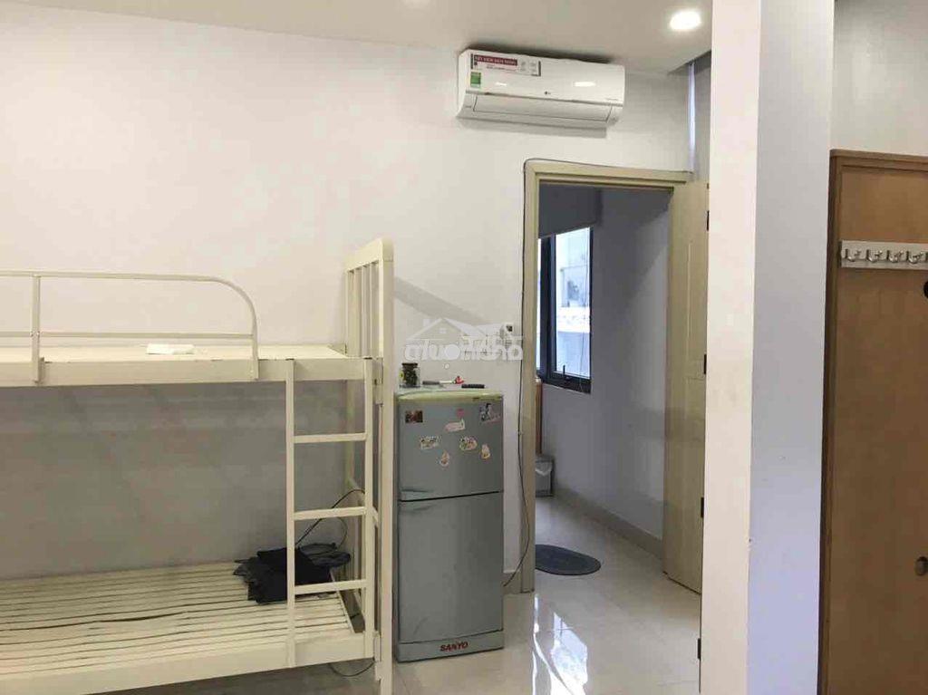Thuê phòng trọ nam giá rẻ q3 nguyễn thiện thuật - 4