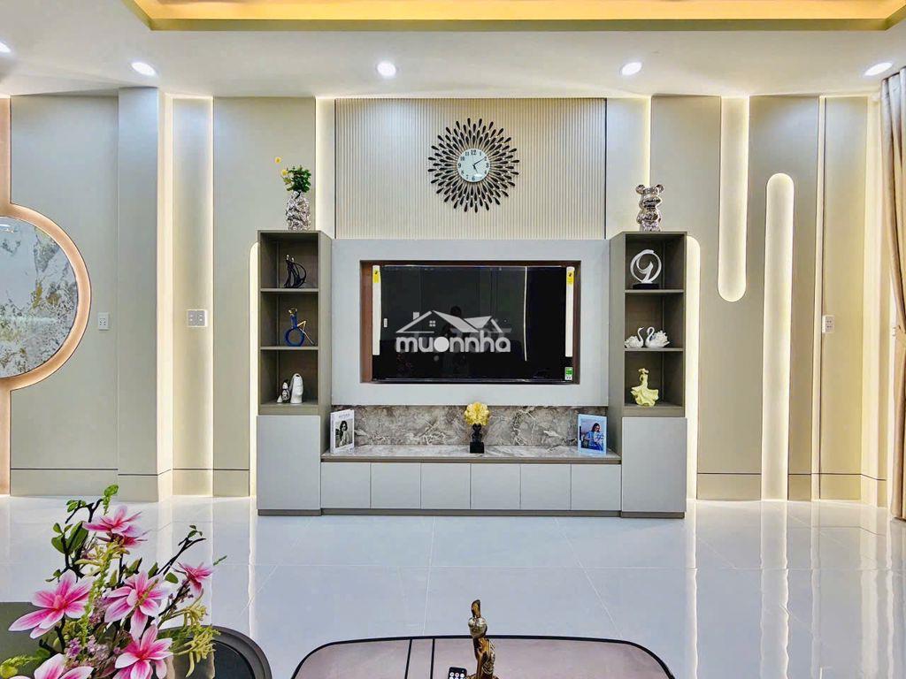 ❤️Bán nhà nguyễn tư giản, 4x15m, 4 tầng , chỉ 8 tỉ 8ootr ❤️ - 3