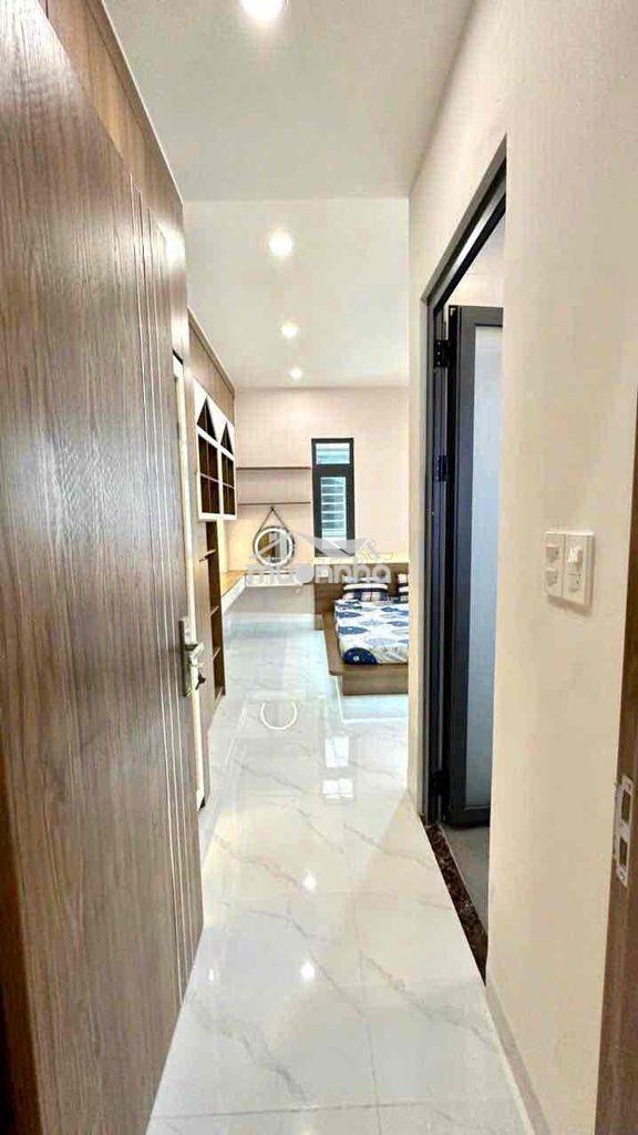 Nhà 2 lầu 1 trệt bình chuẩn,thuận an,có sẵn nội thất,đường 7m đậu ô to - 4