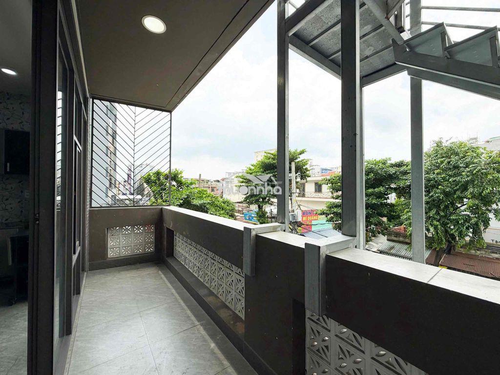 Ngay lotte mart gv - cityland park hills - nguyễn văn lượng p.v.trị - 2