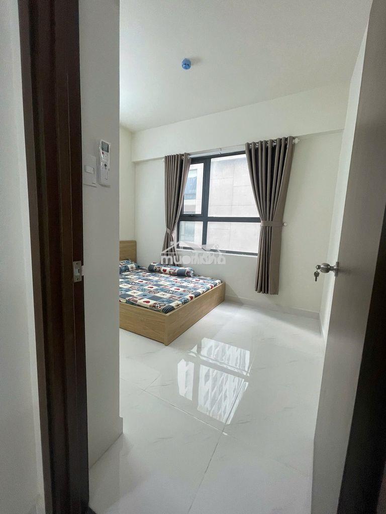 Cho thuê căn hộ green river 2pn 2wc full nt  giá 11tr– quận 8 - 4