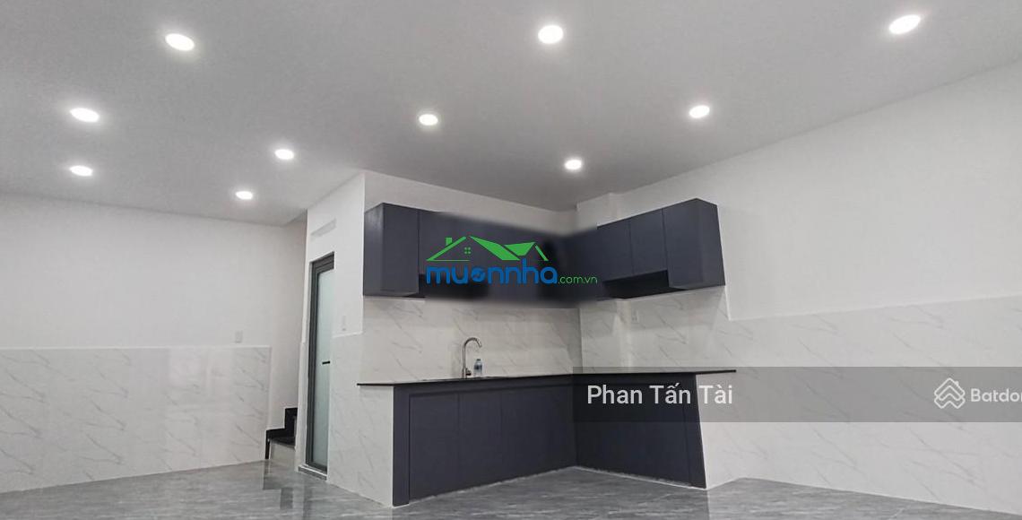 Bán nhà 4,85 tỷ tl tỉnh lộ 10 ở an lạc, 2 tầng, 46m2 5.1x9m nở hậu, 2 tầng btct, hẻm thông 5m ô tô