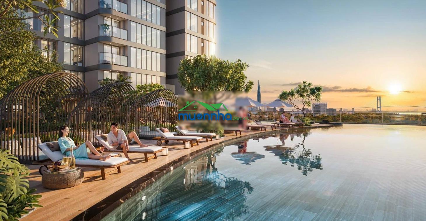 Vlasta premier phú thuận, căn hộ ven sông hot nhất quận 7, chiết khấu lên đến 13 %