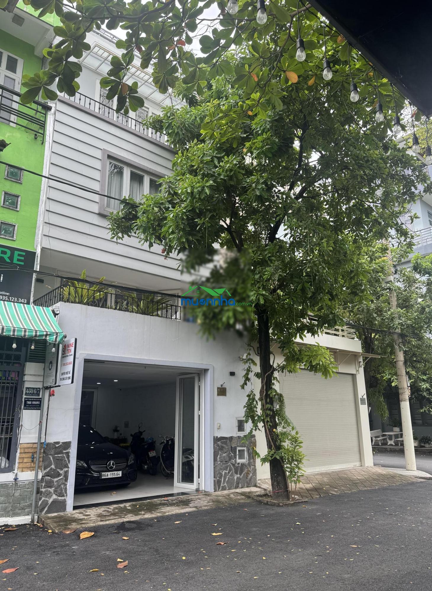Bán nhà riêng view đẹp 460/6/9 ngay kim sơn, 17,5 tỷ, 70m2, 4pn, 5wc - 2