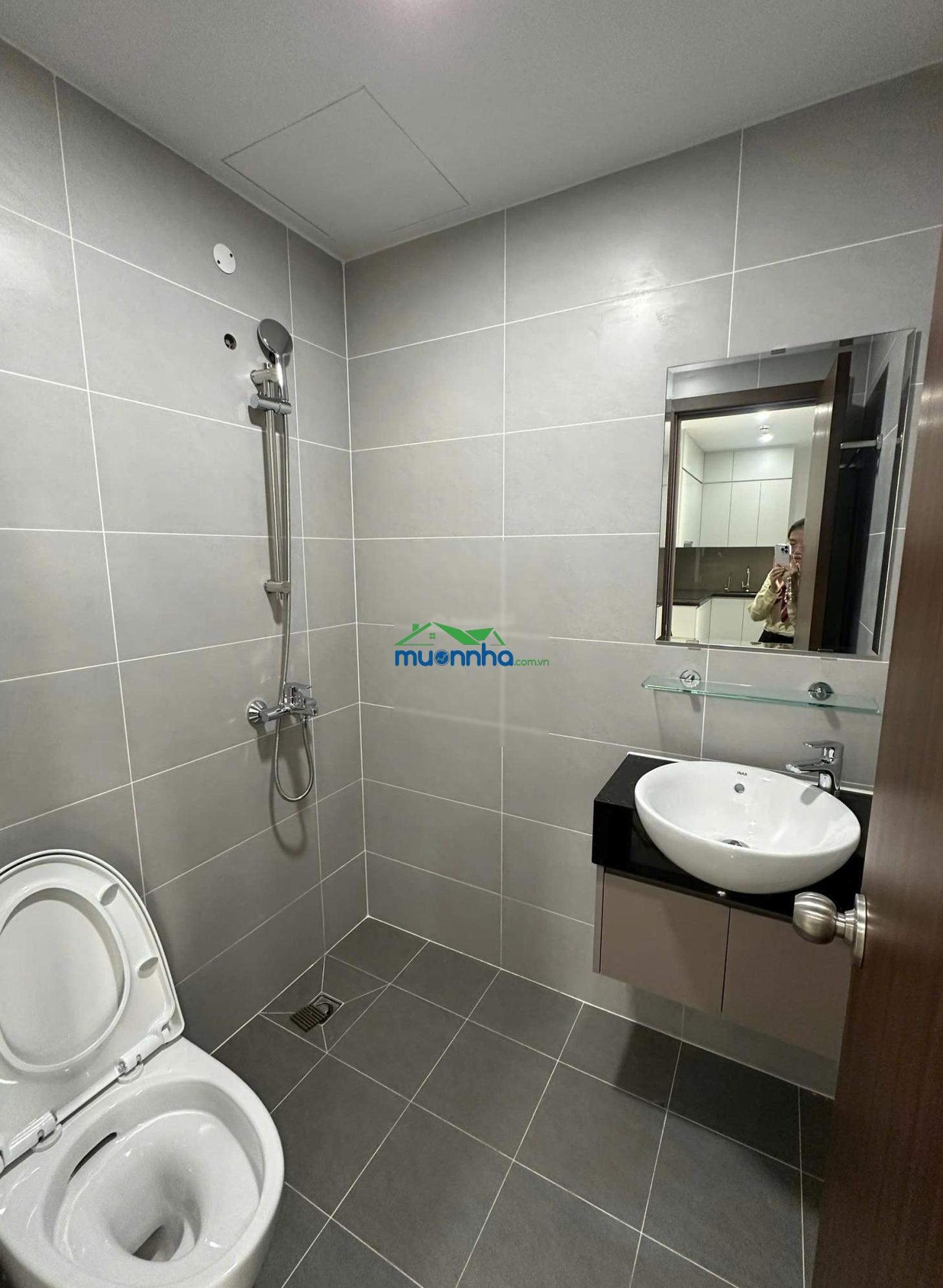 Sập giá hiếm có - bcons city đối diện đhqg chỉ 5tr5/tháng - 4