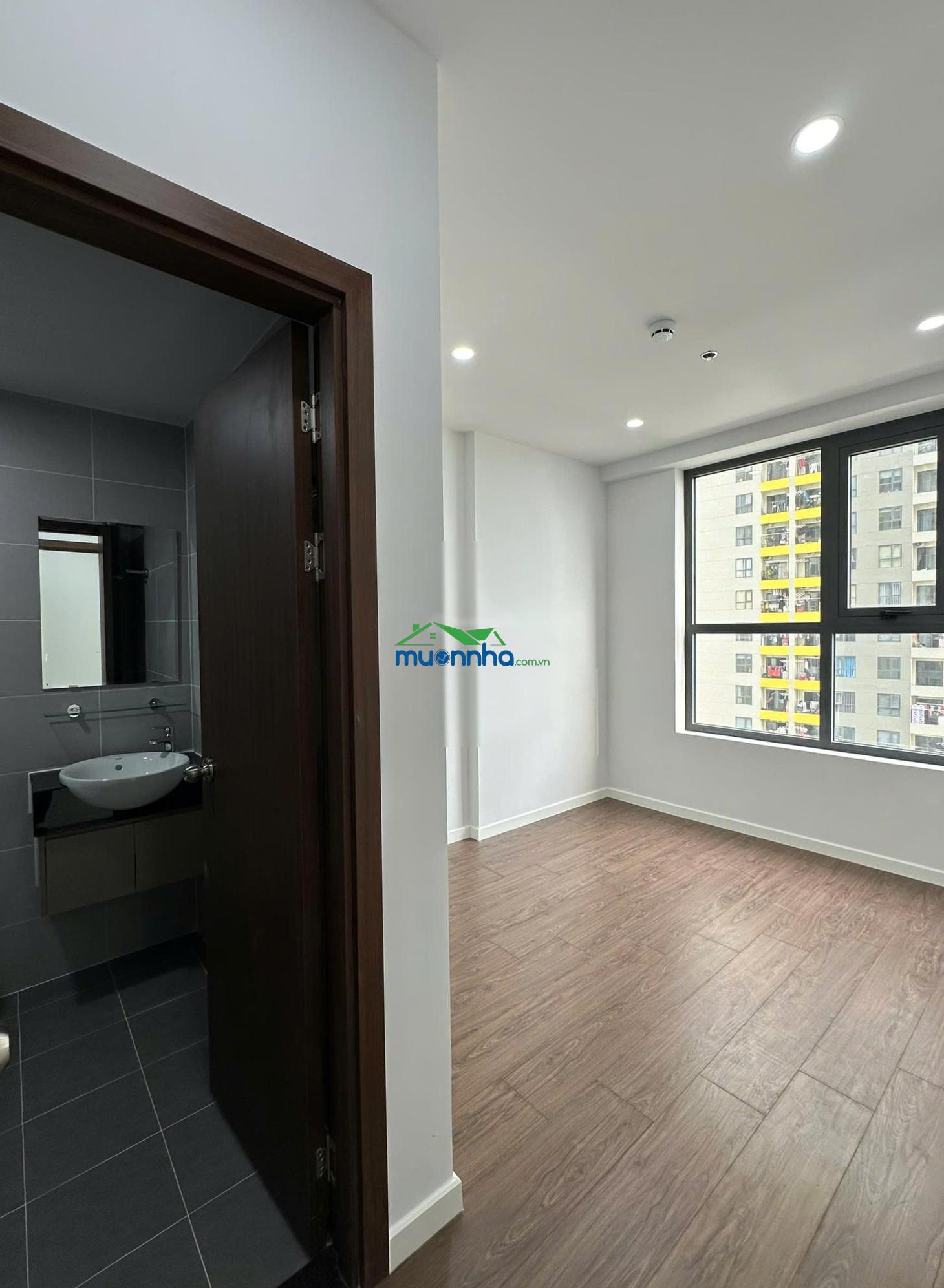 Sập giá hiếm có - bcons city đối diện đhqg chỉ 5tr5/tháng - 3