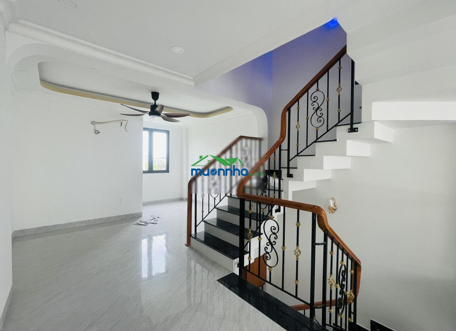 Nhà mới 5 tầng trệt lửng 3 lầu - ngay đường hiệp bình - hiệp bình chánh thủ đức - 3