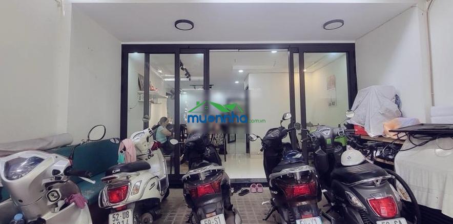 Kẹt tiền bán rẻ nhà 2tầng 5x17m, gần trường thcs tô ký-tiểu học ấp đình-gần quận 12-nguyễn ảnh thủ - 2