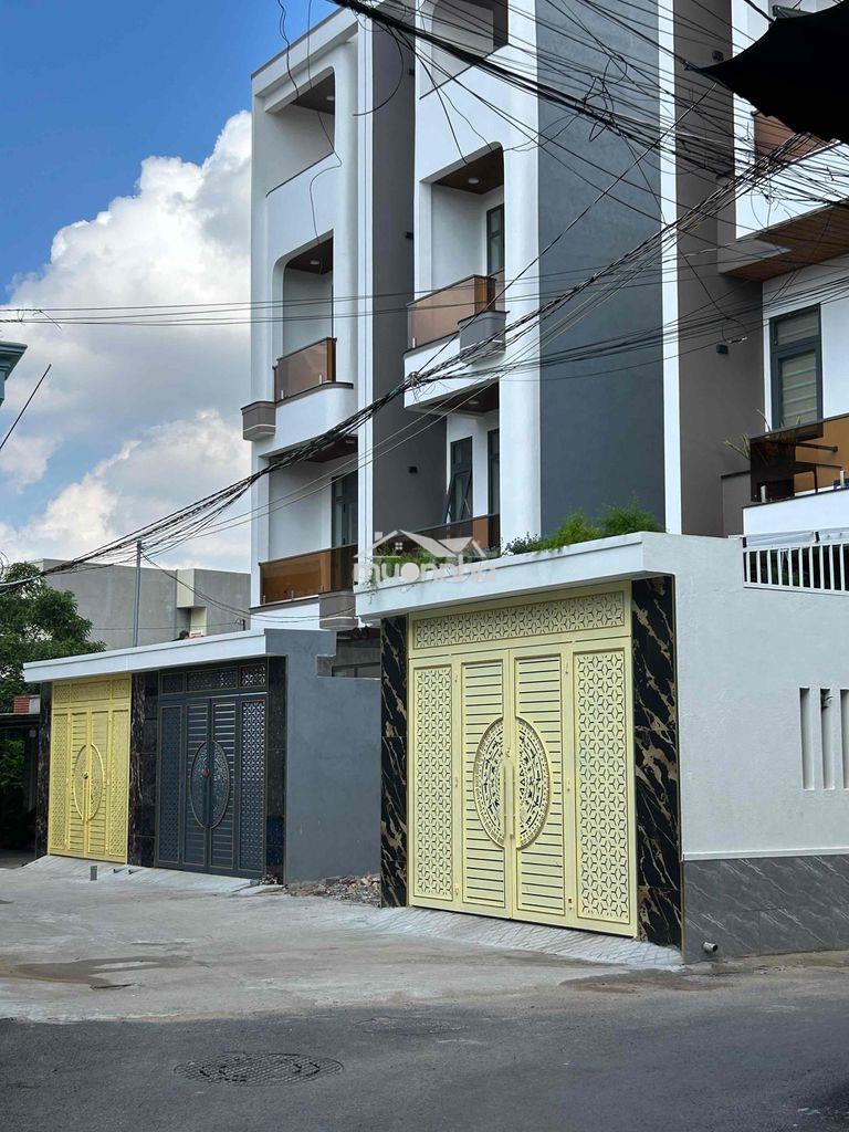 Bán đất đông hoà -kp tây a 102,2 m2 giá 4,6 tỷ - 2