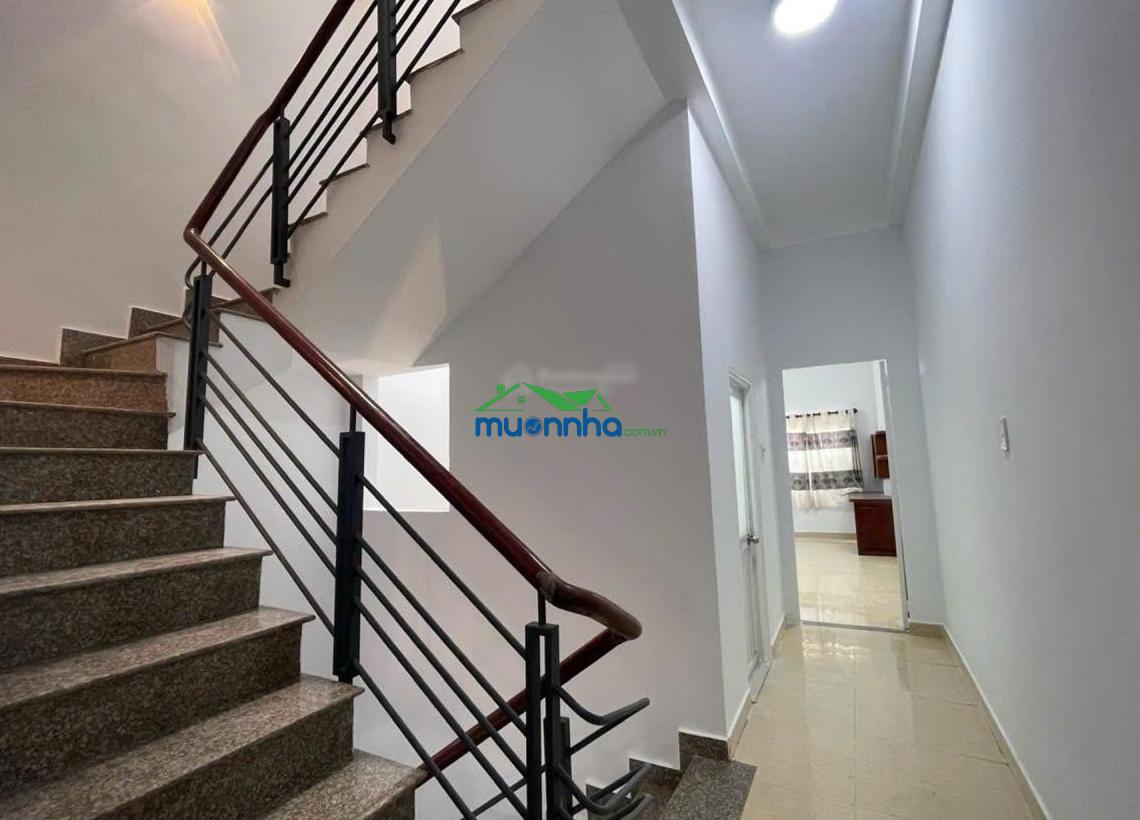 Nhà 4 tầng. 1 căn ra mặt tiền lê văn quới - giáp tân phú - 85 m² - 5pn - 7.49 tỷ tl chính chủ.