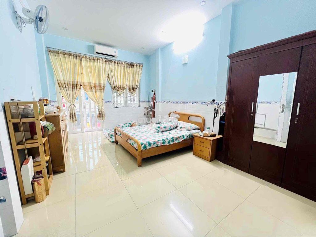 [4m x 16m] - 9.8 tỷ - gần ngã tư lạc long quân - âu cơ - 3