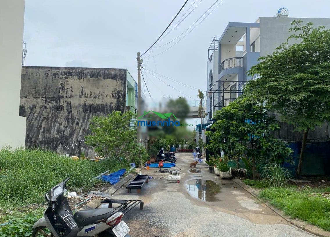 Bán đất nguyễn duy trinh - quận 09 - liền kề vành đai 3 - đông tăng long - vinhomes quận 09