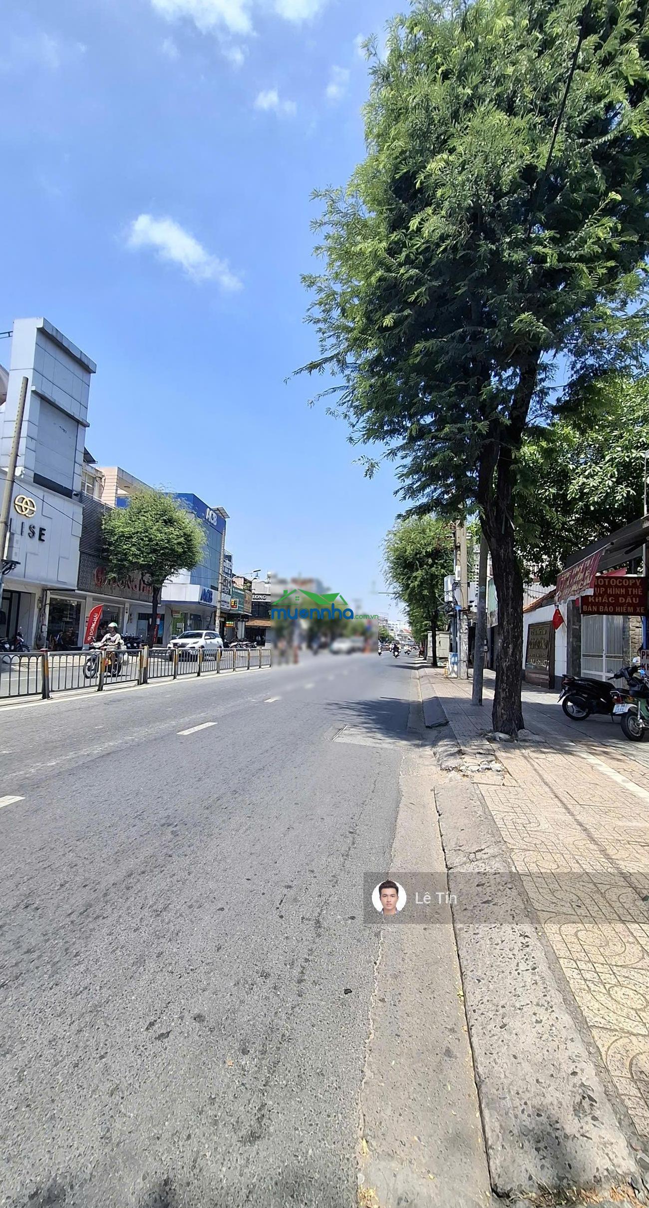 Bán nhà hẻm ô tô sát trường chinh, tân bình - 101m2, cực ngon, chỉ 8 tỷ hơn