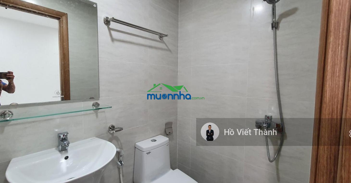 Bán căn hộ bcons miền đông 2pn 2wc giá chỉ 2,35 tỷ bao thuế phí sang tên, nhà đang cho thuê