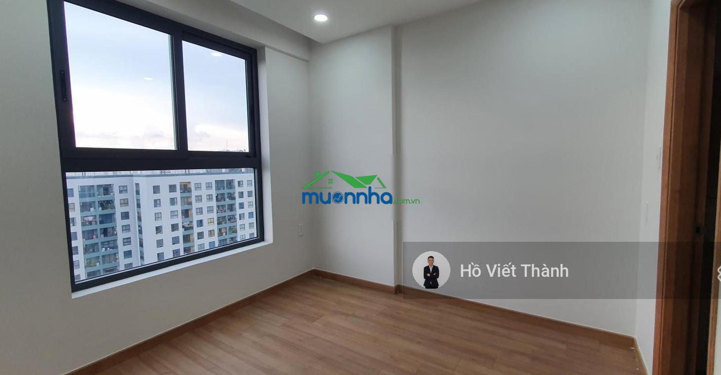 Bán căn hộ bcons miền đông 2pn 2wc giá chỉ 2,35 tỷ bao thuế phí sang tên, nhà đang cho thuê - 3