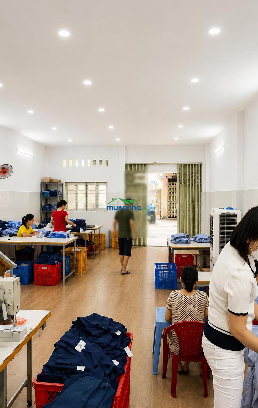 Bán nhà hxh sát trương công định, tân bình, 102m2, ngang 6m, chỉ 8 tỷ hơn