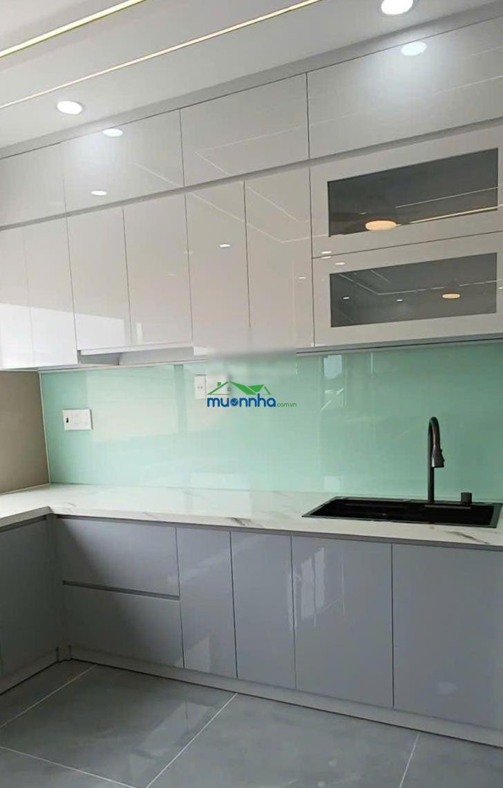Nhà tỉnh lộ l10 - tân tạo - 4 tầng - 51m² - (4.2x12m) 3pn - hxh 6m - full nội thất - chỉ: 5.5 tỷ