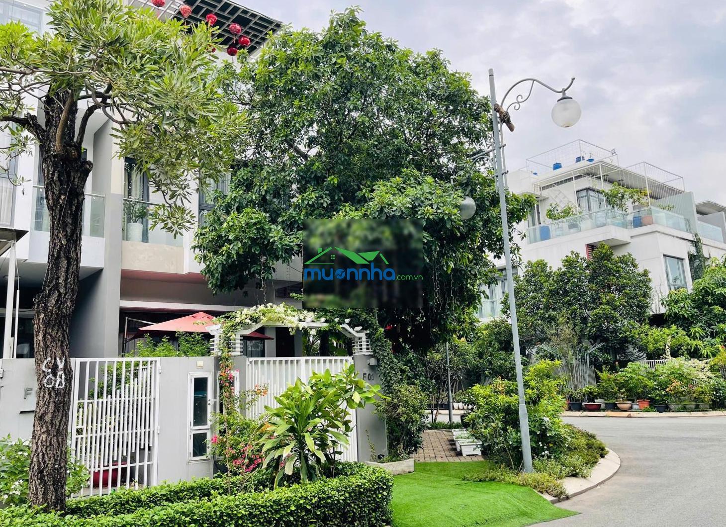 A15 căn góc đẹp bậc nhất phố đông village - hàng hiếm - không gian sống resort giữa tp thủ đức - 2