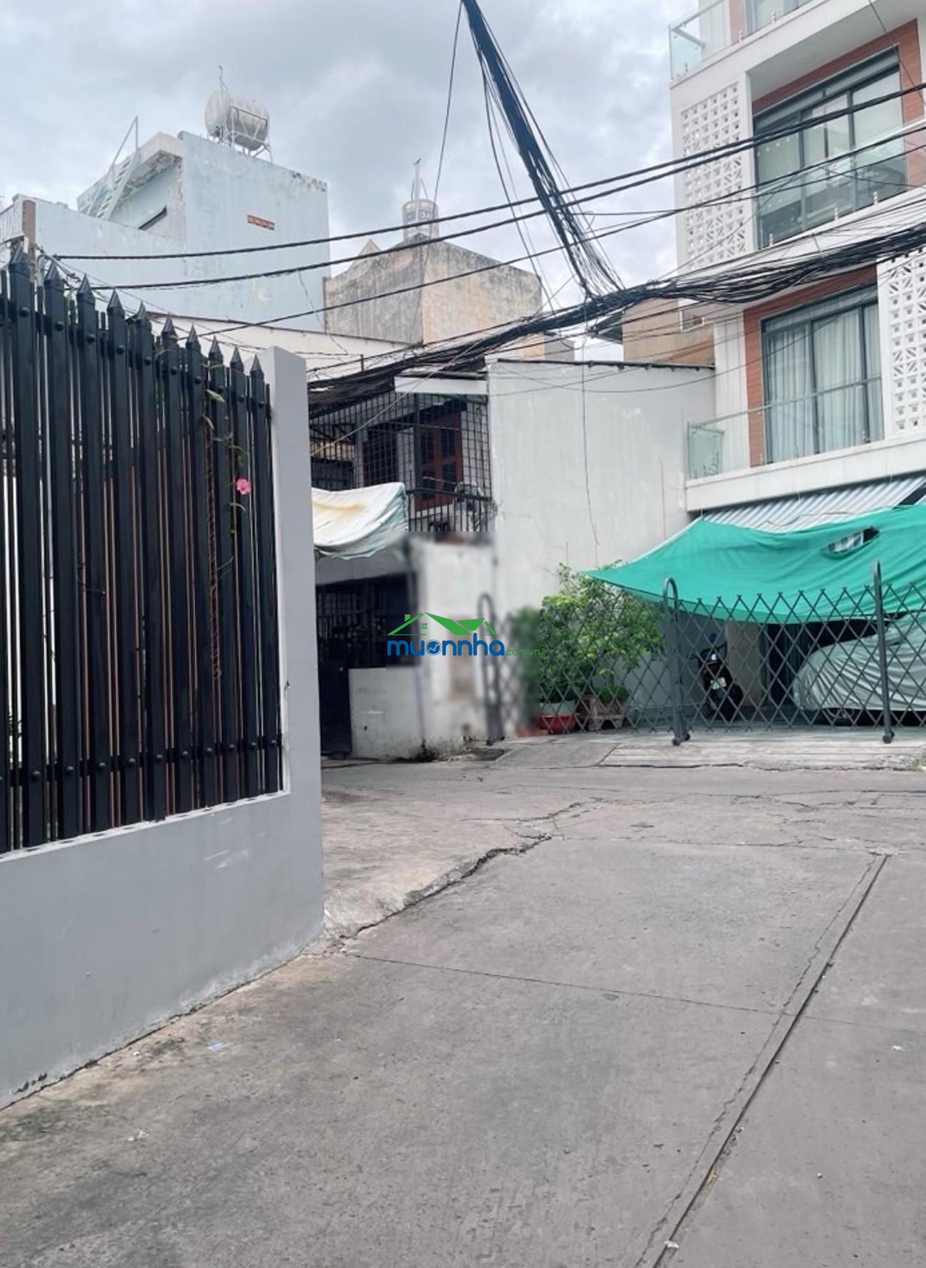 Nhà 4 tầng hẻm xe hơi - ngay vòng xoay lê đại hành, quận 11 - giá 8,5 tỷ - 2