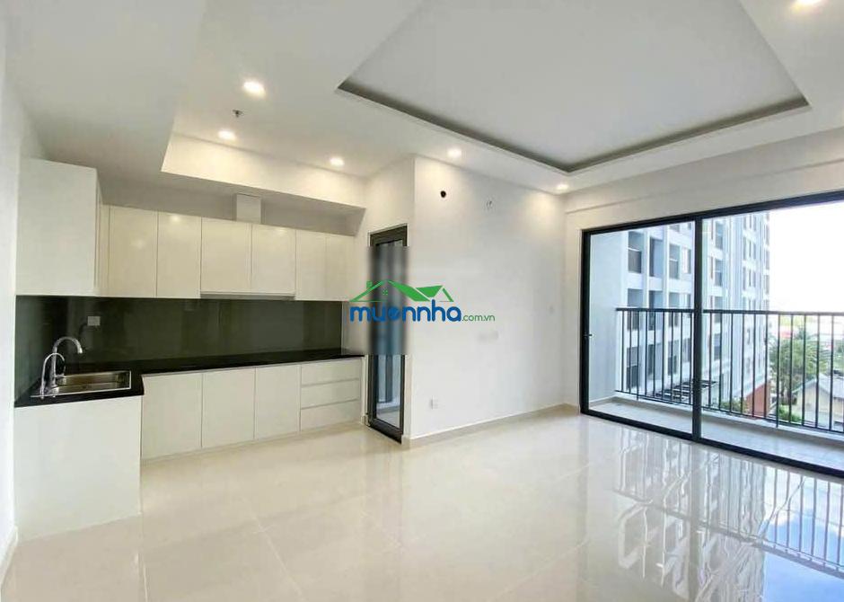 Ngộp bank cần bán nhanh ch the rivana 1pn giá 2,38 tỷ bao sang tên và phí thuế, hỗ trợ vay đến 80%
