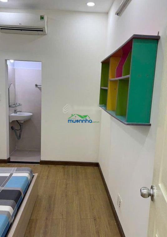 Bán nhà đường lê văn sỹ, p. 1, tân bình, 42m², 2 tấm giá chào 6.99 tỷ