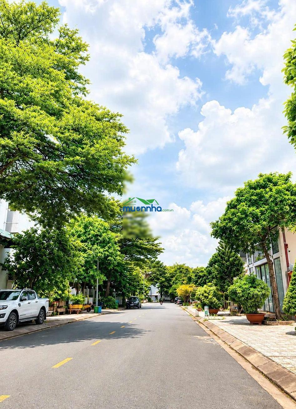 Chỉ 99tr/m2 phước bình, 351m² ngang 12m, sổ đẹp a4, chủ thiện chí, vị trí đẹp, giá tốt đầu tư