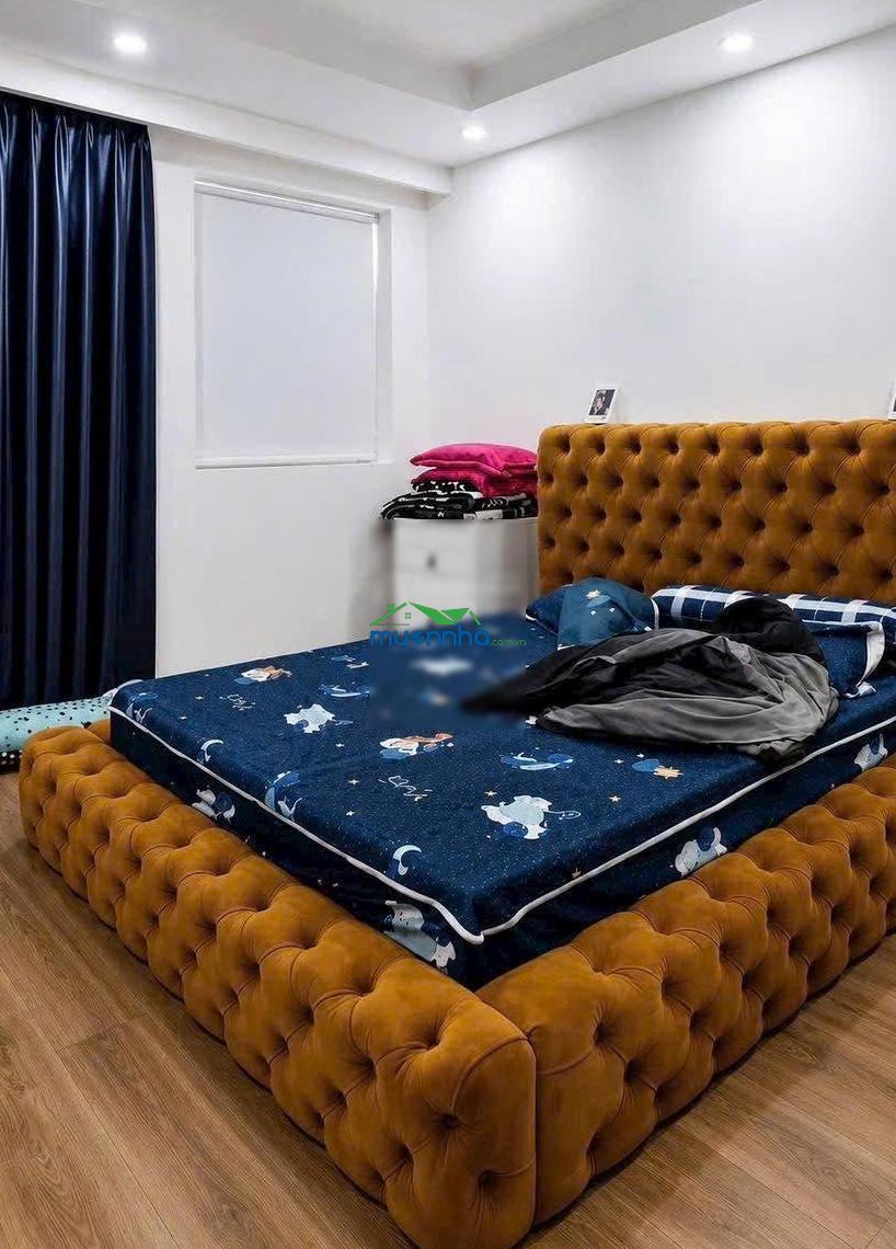 Nhà đẹp hxh vip 3 lầu sân thượng hẻm nhựa 10m thoại ngọc hầu 4mx18m chỉ 10 tỷ - 3