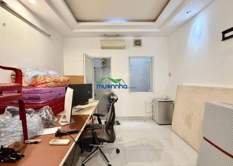 Nhà hxh nhựa nguyễn xí p.26, dt 4x18m, 2 lầu 3pn, sát tuyến rạch xuyên tâm, giá 8.5 tỷ - 3