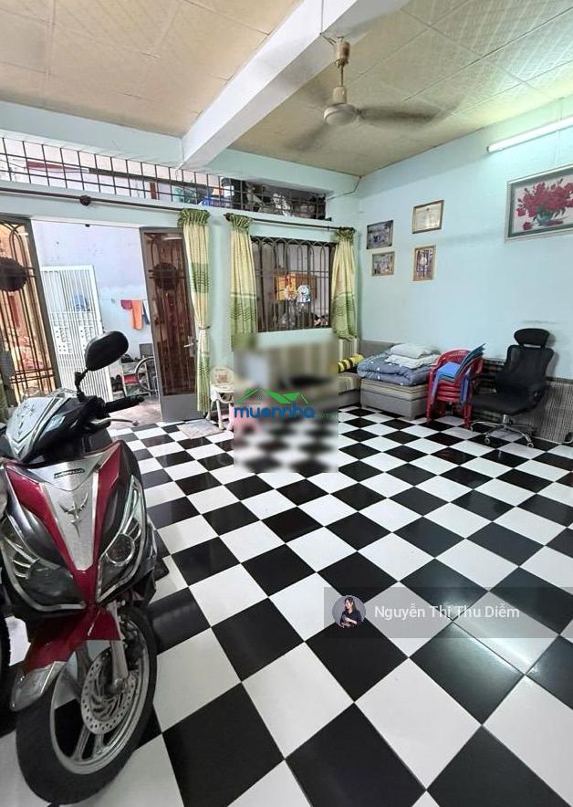 Hiếm! nhà 2 tầng 95m2 (5.83m x 15m) - xây mới 5 tầng - giáp q1 - sổ nở hậu - giá 9.9 tỷ - 3