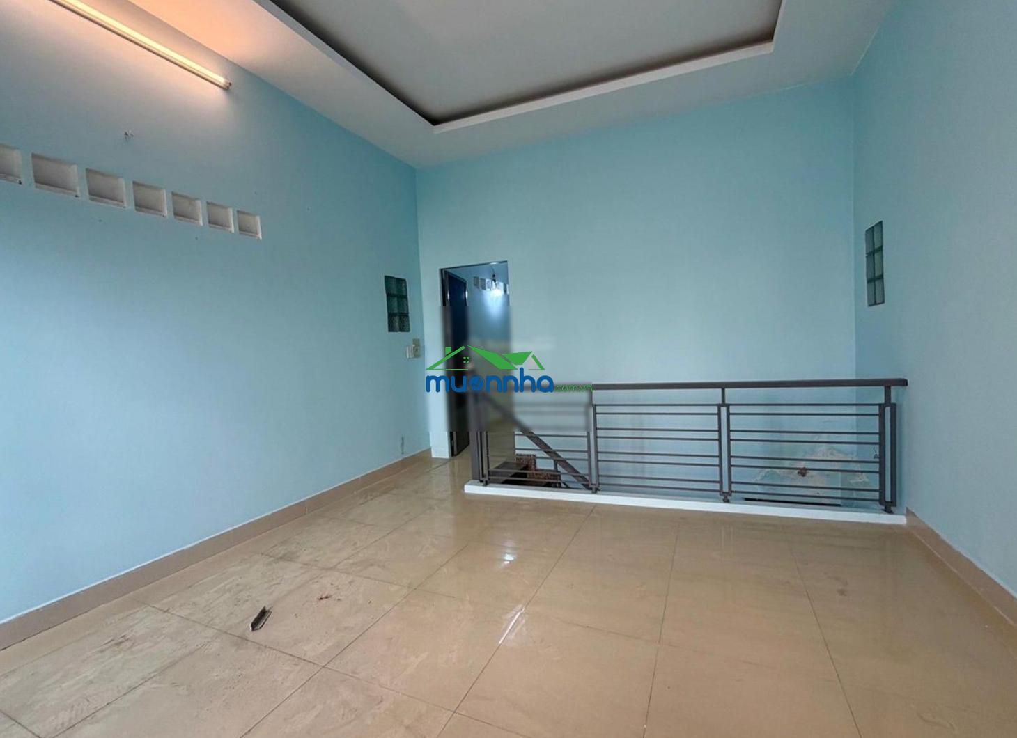 Hẻm 6m thông - 2 ô tô né nhau - 2 tầng - 50m² chỉ hơn 4 tỷ