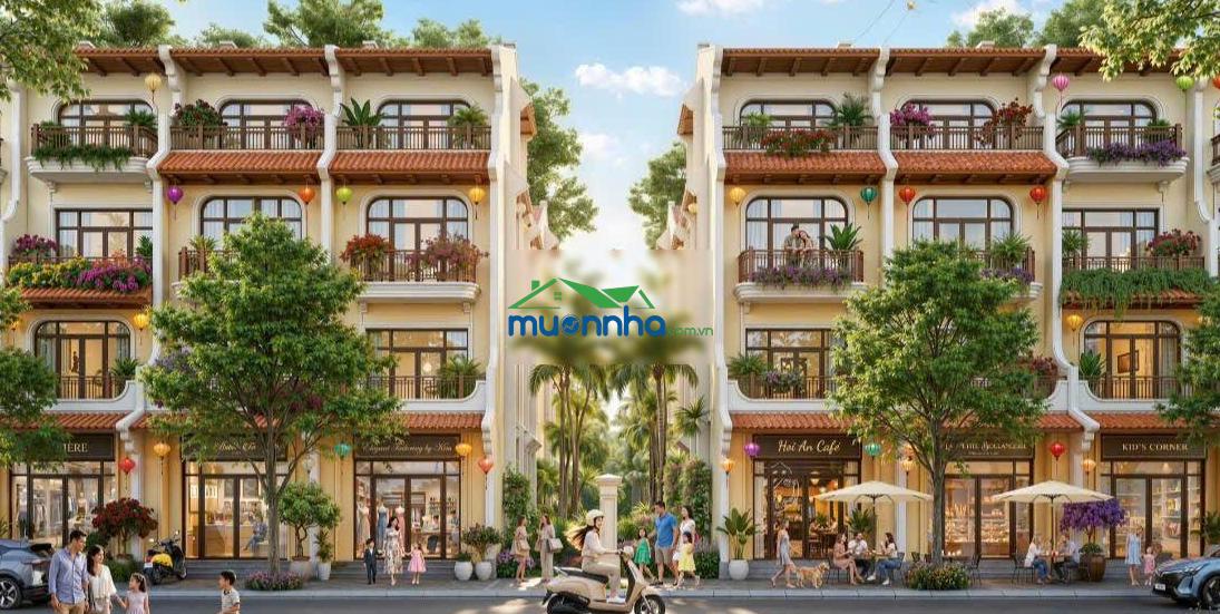 Giỏ hàng f0 vị trí tuyệt đẹp, đối diện công viên. vinhomes saigon park - 3