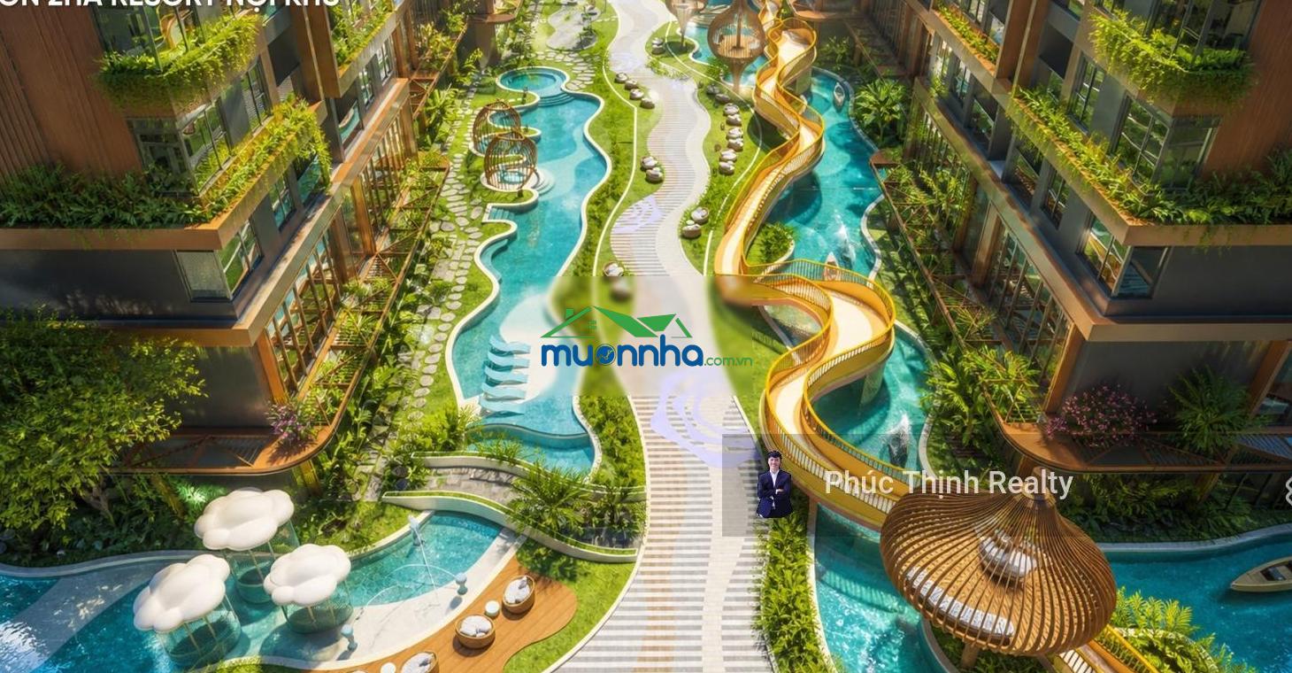 Monrei saigon nhận booking giai đoạn đầu - cđt mitsubishi uy tín - tt chỉ 50% đến khi nhận nhà - 2