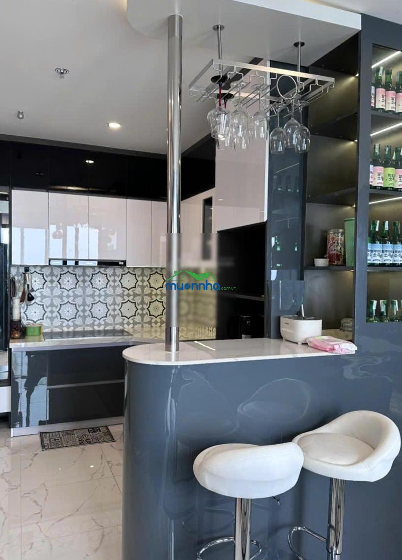 Chủ gửi bán quỹ 2pn chỉ hơn 2,7 tỷ bao phí, 46tr/m2 tại vinhomes grand park -giá rẻ nhất thị trường - 3