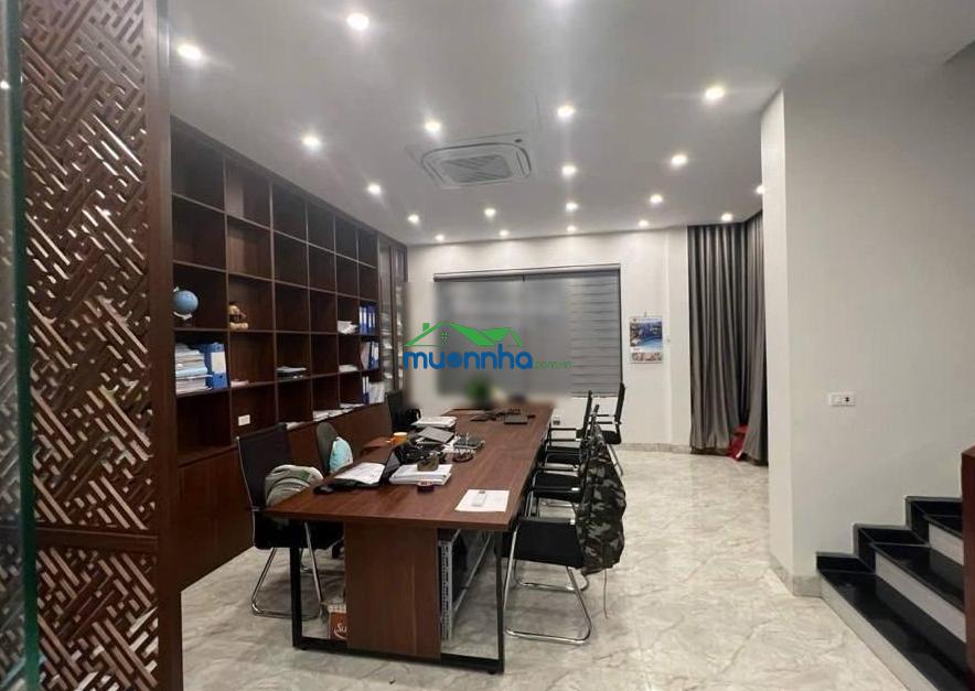 Bế văn cấm gần chợ tân quy quận 7 - nhà vô cùng đẹp - 4.6x15.1m - 6.6 tỷ