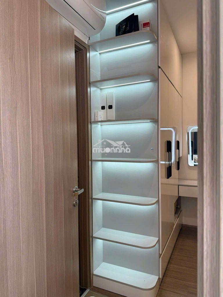 Hot bán gấp căn 2pn2wc ori 2.850 tỷ full nội thất vinhomes grand park - 2