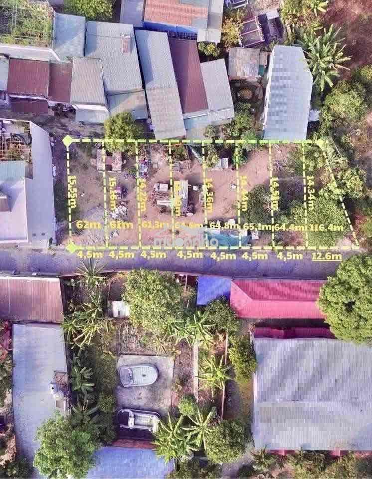 Đất ngay aeonmall hiệp hoà