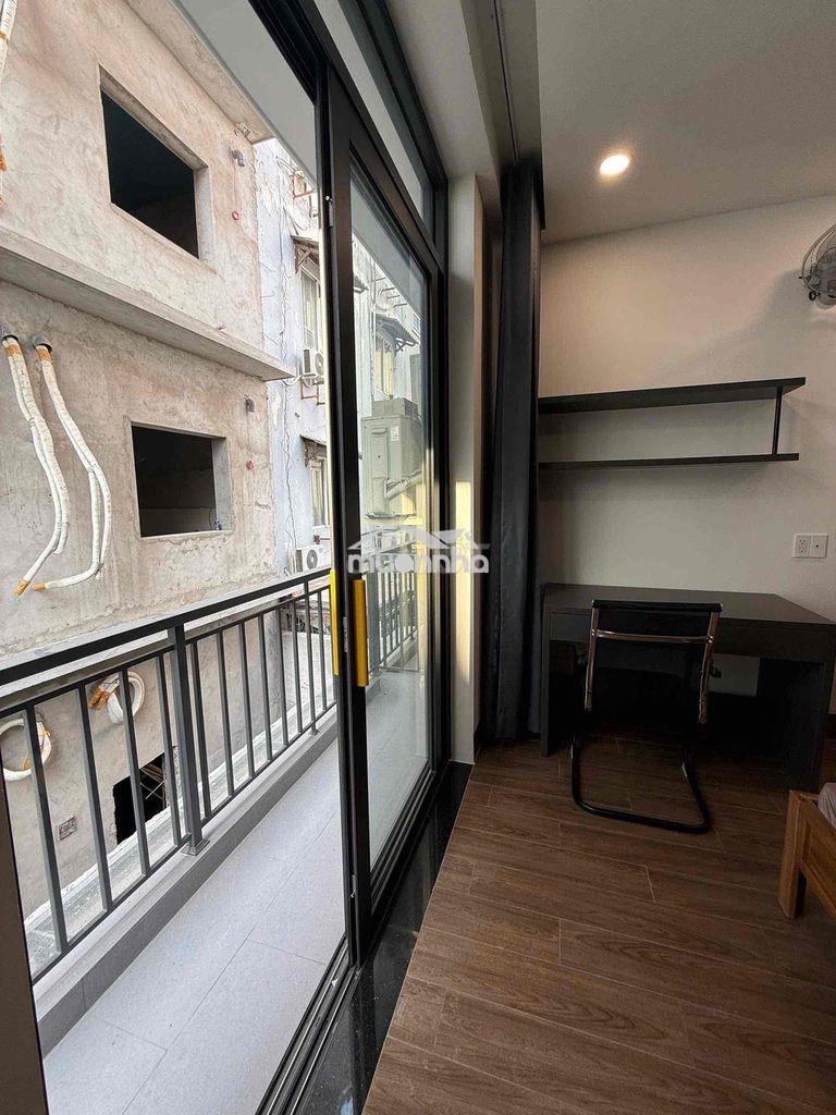 Cam kết y hình - chỉ tính điện nước. căn hộ đối diện rmit,tdtu quận 7 - Ảnh 4