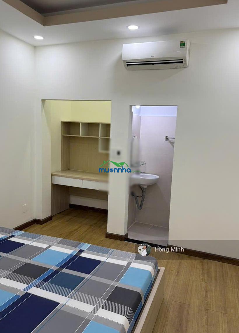 Bán nhà hẻm lê văn sỹ, phường 1, quận tân bình, dt 3.5x12m, 2 tầng, giá 6.9 tỷ - 4