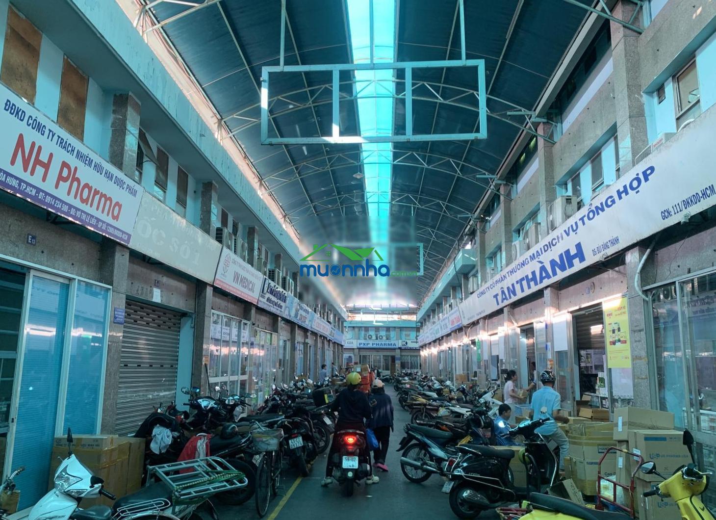 Nhà h266 tô hiến thành hxh dt 74m² kết cấu 4 lầu bề ngang 4.1m shr ở & office kdoanh chỉ 18.5 tỷ