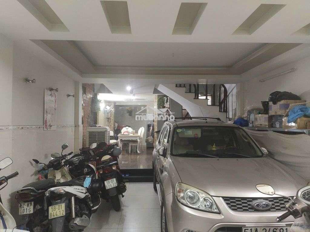🏠Bán nhà :ngang 5m ,110m2 ,nguyễn sỹ sách p15 tân bình   ,giá :11tỷ - 2